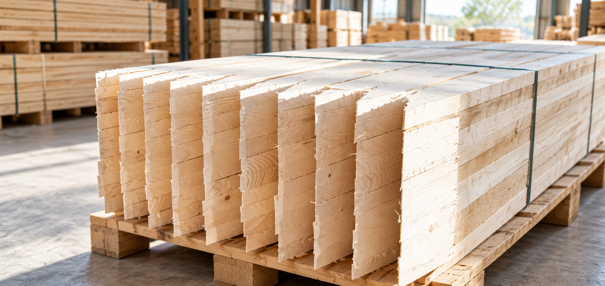Quality Canadian Wood Stakes for Every Project